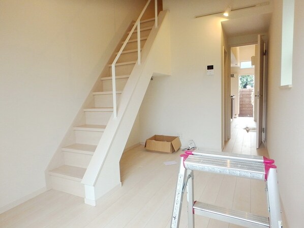 武蔵野テラスの物件内観写真